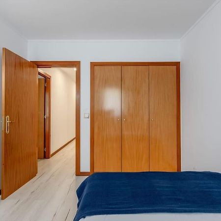 Spacious 3-Bedroom Condo In Lisboa Extérieur photo