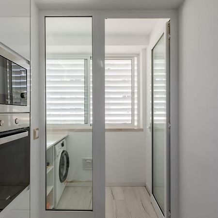 Spacious 3-Bedroom Condo In Lisboa Extérieur photo