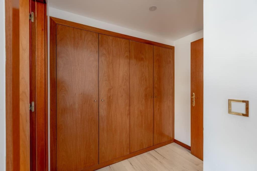 Spacious 3-Bedroom Condo In Lisboa Extérieur photo