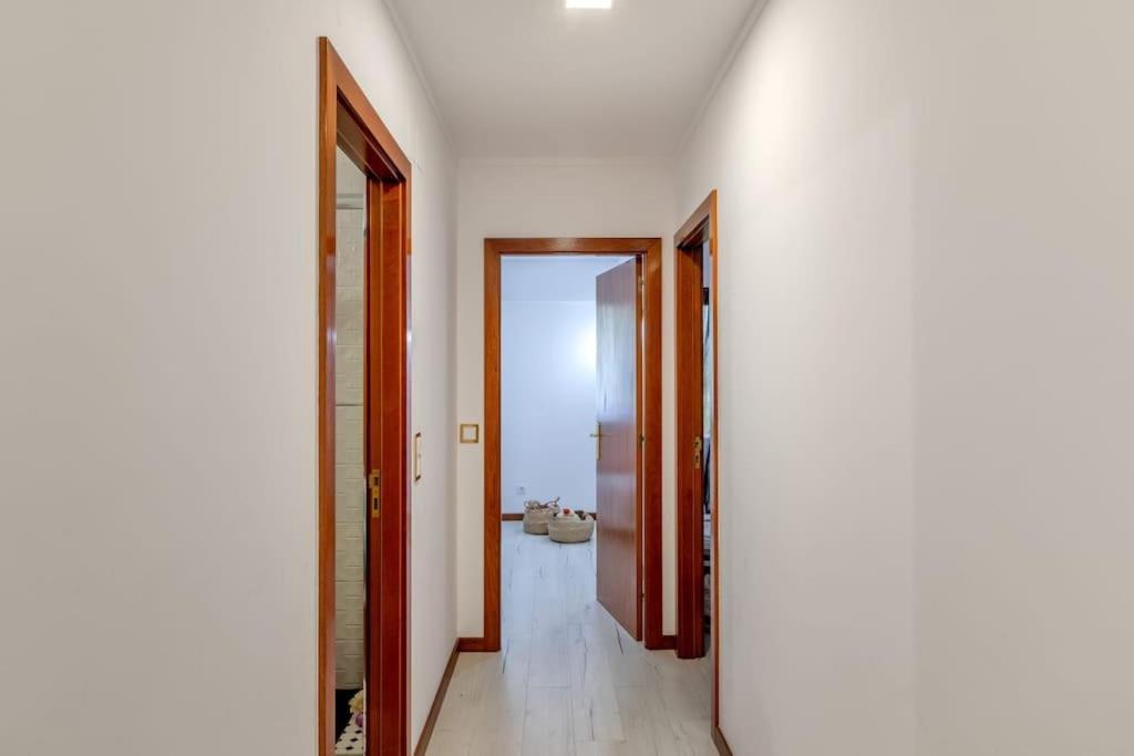 Spacious 3-Bedroom Condo In Lisboa Extérieur photo