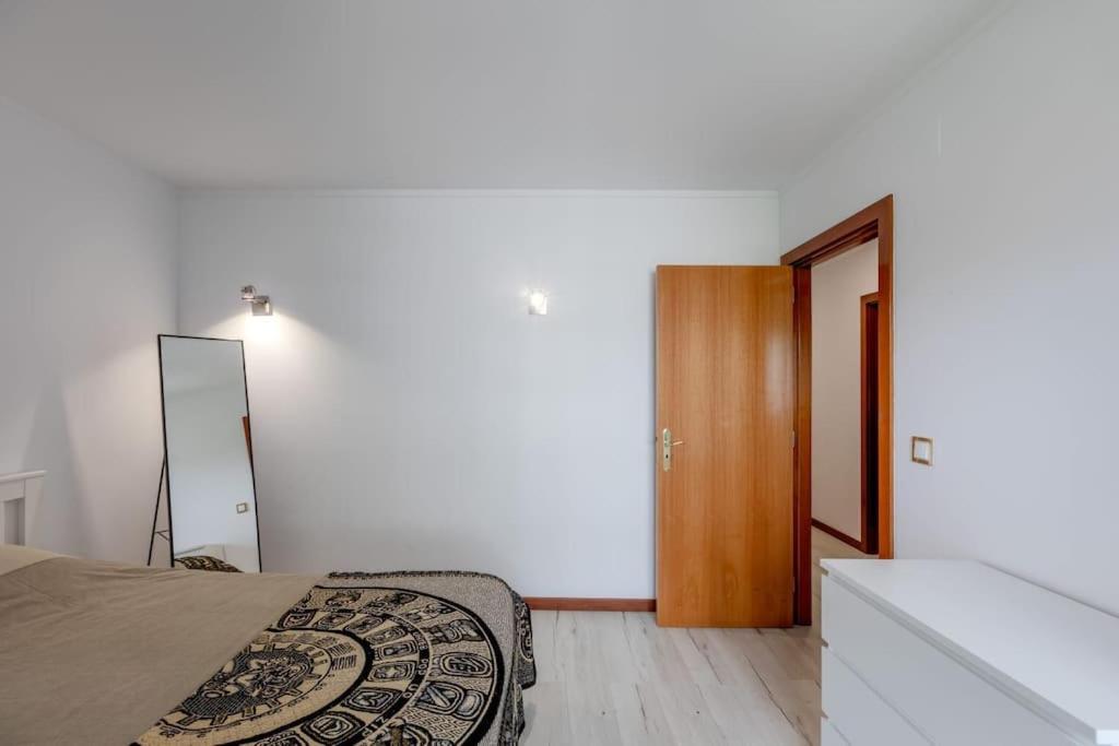 Spacious 3-Bedroom Condo In Lisboa Extérieur photo