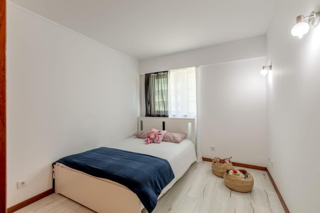 Spacious 3-Bedroom Condo In Lisboa Extérieur photo