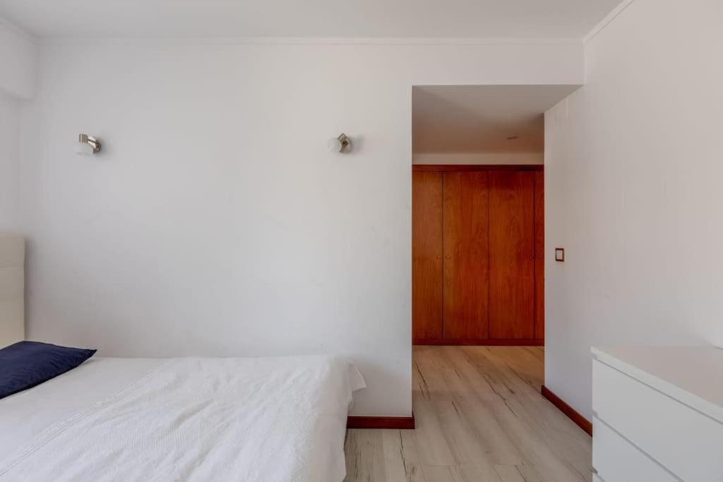 Spacious 3-Bedroom Condo In Lisboa Extérieur photo